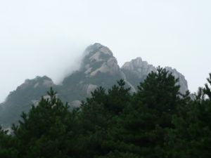 黄山